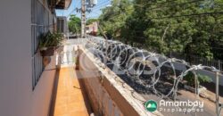 0349 CASA EN BARRIO OBRERO, A POCOS MINUTOS DEL CENTRO DE ASUNCIÓN