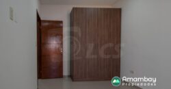 0353 DÚPLEX A ESTRENAR EN LAMBARÉ, BARRIO SANTO DOMINGO