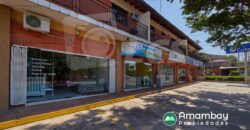 0279 DEPARTAMENTOS Y SALONES EN ASUNCIÓN, BARRIO SAN VICENTE
