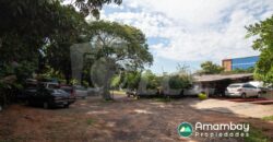 0354 CASA EN ASUNCIÓN, BARRIO SAN VICENTE