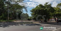 0354 CASA EN ASUNCIÓN, BARRIO SAN VICENTE