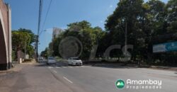 0354 CASA EN ASUNCIÓN, BARRIO SAN VICENTE