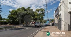 0354 CASA EN ASUNCIÓN, BARRIO SAN VICENTE