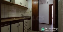 A0127 ALQUILO DEPARTAMENTO EN ZONA CENTRO DE ASUNCIÓN