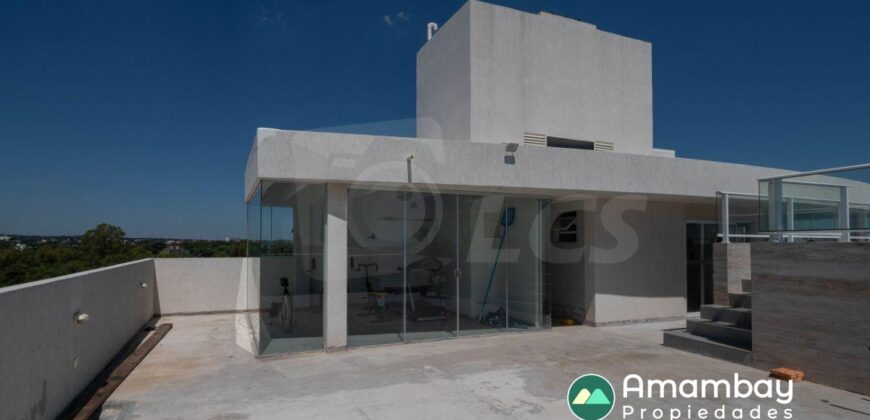 A0265 ALQUILO DEPARTAMENTO EN BARRIO HERRERA