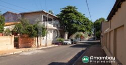 0349 CASA EN BARRIO OBRERO, A POCOS MINUTOS DEL CENTRO DE ASUNCIÓN