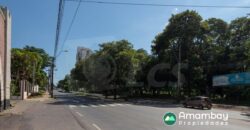 0354 CASA EN ASUNCIÓN, BARRIO SAN VICENTE