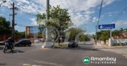 0354 CASA EN ASUNCIÓN, BARRIO SAN VICENTE
