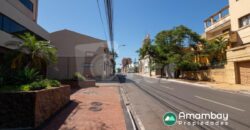 A0140 ALQUILO OFICINA EN ZONA CENTRO DE ASUNCIÓN