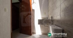 0353 DÚPLEX A ESTRENAR EN LAMBARÉ, BARRIO SANTO DOMINGO