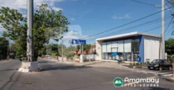 0354 CASA EN ASUNCIÓN, BARRIO SAN VICENTE