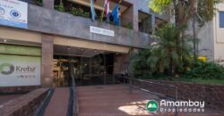 A0140 ALQUILO OFICINA EN ZONA CENTRO DE ASUNCIÓN