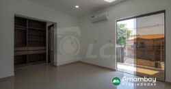 0353 DÚPLEX A ESTRENAR EN LAMBARÉ, BARRIO SANTO DOMINGO