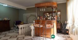 0349 CASA EN BARRIO OBRERO, A POCOS MINUTOS DEL CENTRO DE ASUNCIÓN
