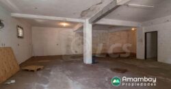 0350 SALÓN COMERCIAL EN BARRIO OBRERO