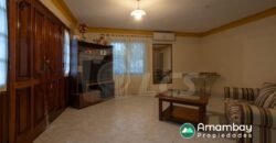 0354 CASA EN ASUNCIÓN, BARRIO SAN VICENTE