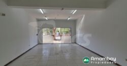 0279 DEPARTAMENTOS Y SALONES EN ASUNCIÓN, BARRIO SAN VICENTE