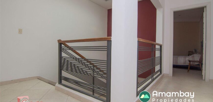 0848 RESIDENCIA EN BARRIO RECOLETA