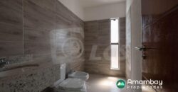 0353 DÚPLEX A ESTRENAR EN LAMBARÉ, BARRIO SANTO DOMINGO