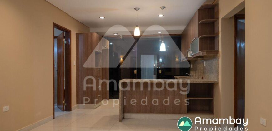 0319 CASA EN LAMBARÉ, ZONA YACHT Y GOLF CLUB PYO.