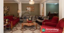 0349 CASA EN BARRIO OBRERO, A POCOS MINUTOS DEL CENTRO DE ASUNCIÓN