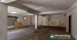 0350 SALÓN COMERCIAL EN BARRIO OBRERO