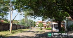 0356 TERRENO EN ASUNCIÓN, BARRIO REPUBLICANO