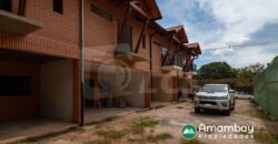 0345 DUPLEX A TERMINAR EN LAMBARÉ, ZONA AVDA. BRUNO GUGGIARI