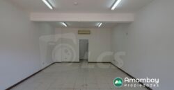 0279 DEPARTAMENTOS Y SALONES EN ASUNCIÓN, BARRIO SAN VICENTE