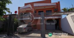 0280 DEPARTAMENTOS Y DEPÓSITO EN ASUNCIÓN, BARRIO REPUBLICANO