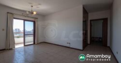 A0127 ALQUILO DEPARTAMENTO EN ZONA CENTRO DE ASUNCIÓN