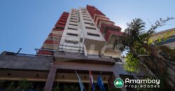 A0140 ALQUILO OFICINA EN ZONA CENTRO DE ASUNCIÓN