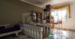 0349 CASA EN BARRIO OBRERO, A POCOS MINUTOS DEL CENTRO DE ASUNCIÓN
