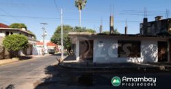 0350 SALÓN COMERCIAL EN BARRIO OBRERO