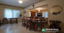 0354 CASA EN ASUNCIÓN, BARRIO SAN VICENTE