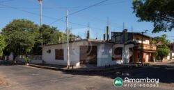 0350 SALÓN COMERCIAL EN BARRIO OBRERO