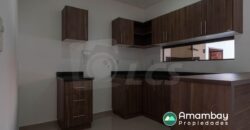 0353 DÚPLEX A ESTRENAR EN LAMBARÉ, BARRIO SANTO DOMINGO
