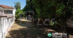 0356 TERRENO EN ASUNCIÓN, BARRIO REPUBLICANO
