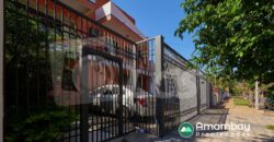 0280 DEPARTAMENTOS Y DEPÓSITO EN ASUNCIÓN, BARRIO REPUBLICANO