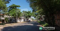 0356 TERRENO EN ASUNCIÓN, BARRIO REPUBLICANO