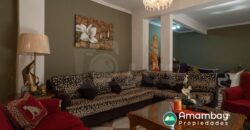 0349 CASA EN BARRIO OBRERO, A POCOS MINUTOS DEL CENTRO DE ASUNCIÓN