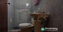 0354 CASA EN ASUNCIÓN, BARRIO SAN VICENTE
