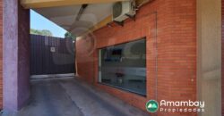0279 DEPARTAMENTOS Y SALONES EN ASUNCIÓN, BARRIO SAN VICENTE