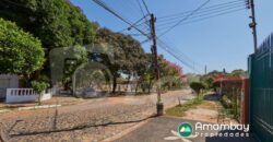 0280 DEPARTAMENTOS Y DEPÓSITO EN ASUNCIÓN, BARRIO REPUBLICANO