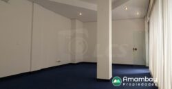 A0140 ALQUILO OFICINA EN ZONA CENTRO DE ASUNCIÓN