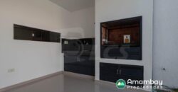 0353 DÚPLEX A ESTRENAR EN LAMBARÉ, BARRIO SANTO DOMINGO