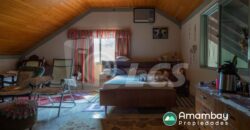 0354 CASA EN ASUNCIÓN, BARRIO SAN VICENTE