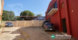 0279 DEPARTAMENTOS Y SALONES EN ASUNCIÓN, BARRIO SAN VICENTE