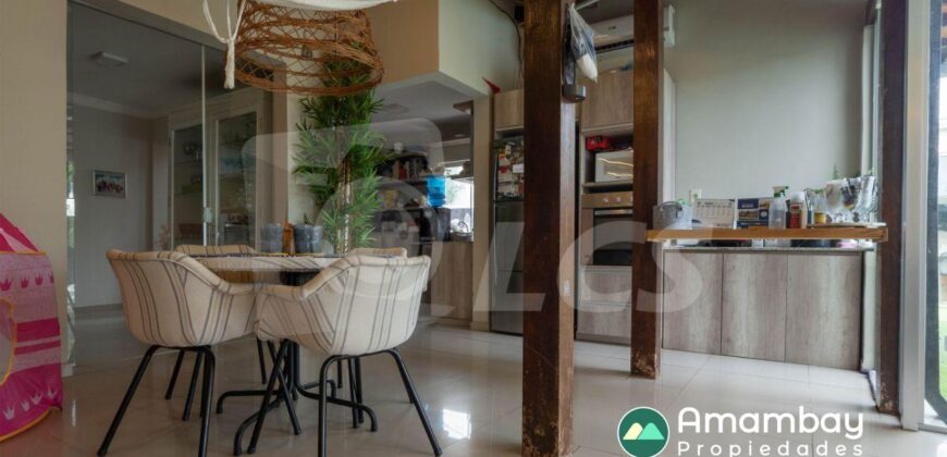 0358 CASA EN BARRIO OBRERO, ZONA AVDA. FÉLIX BOGADO