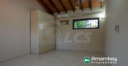 A0274 ALQUILO RESIDENCIA EN Bo. SAN CRISTOBAL, ZONA SUPERSEIS DENIS ROA